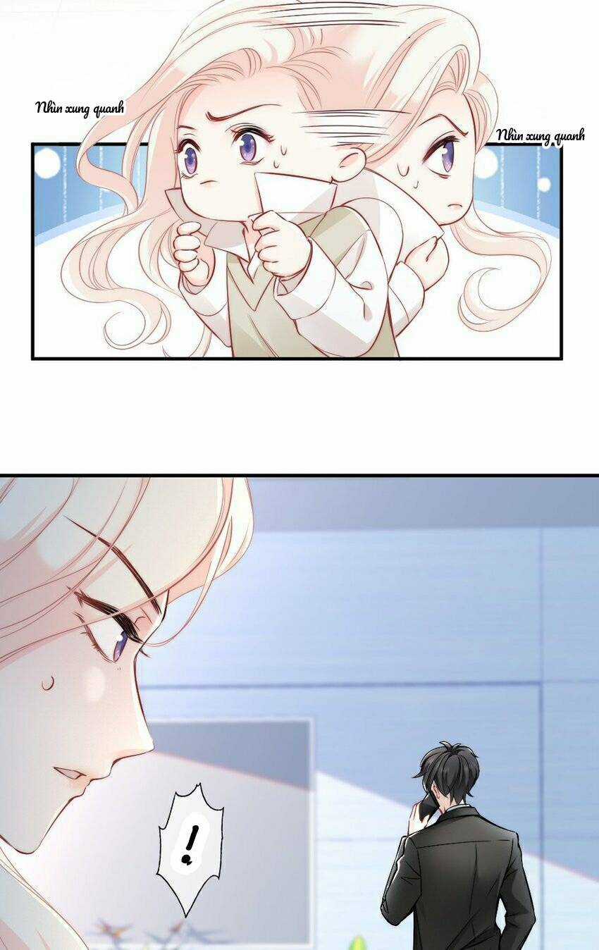 Ngôn Tiếu Loan Loan Chapter 2 trang 58