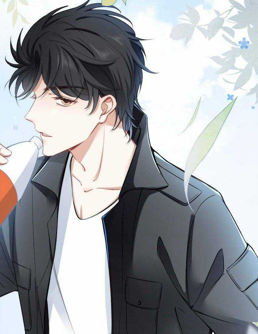 Ngôn Tiếu Loan Loan Chapter 2 trang 7