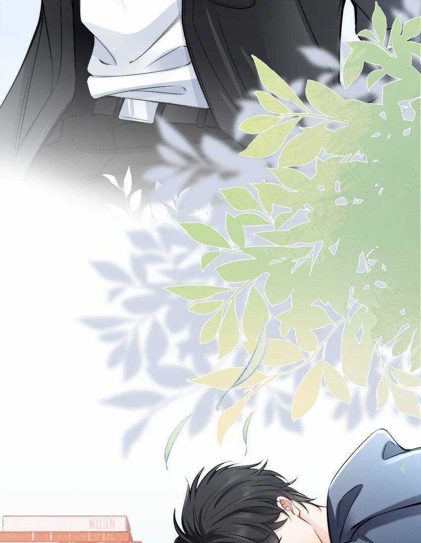 Ngôn Tiếu Loan Loan Chapter 2 trang 8