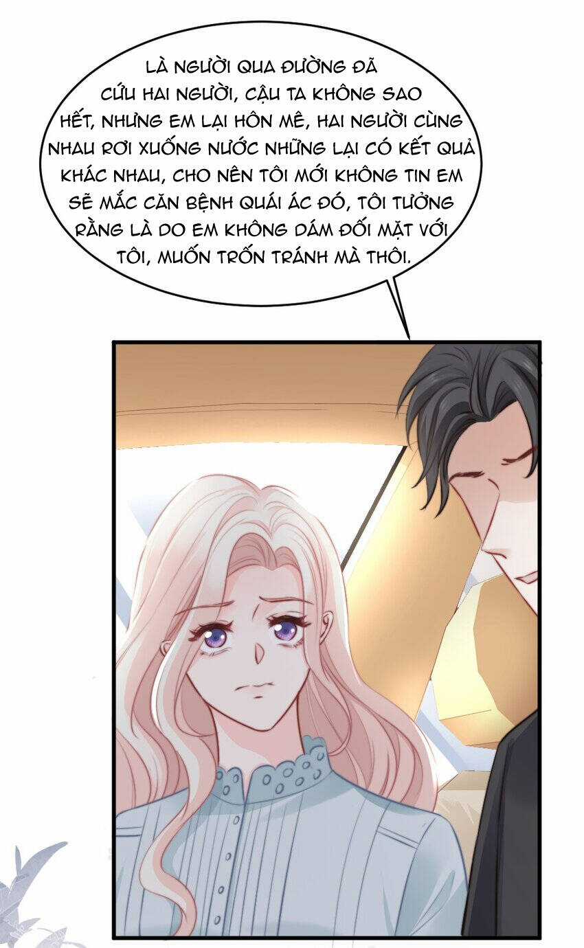 Ngôn Tiếu Loan Loan Chapter 20 trang 10