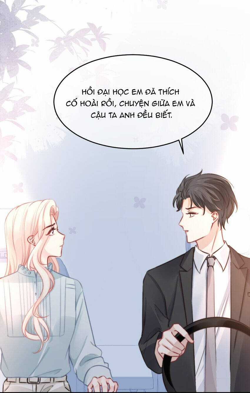 Ngôn Tiếu Loan Loan Chapter 20 trang 11