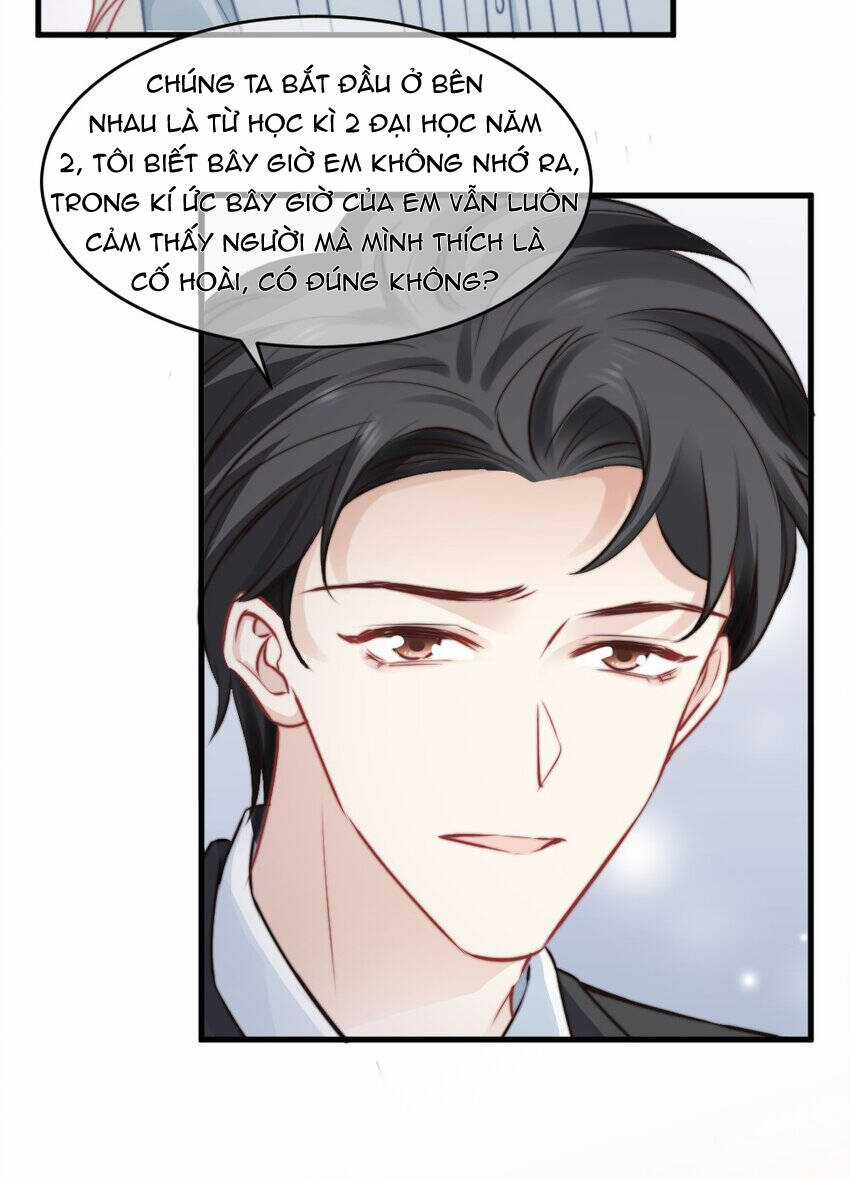 Ngôn Tiếu Loan Loan Chapter 20 trang 13