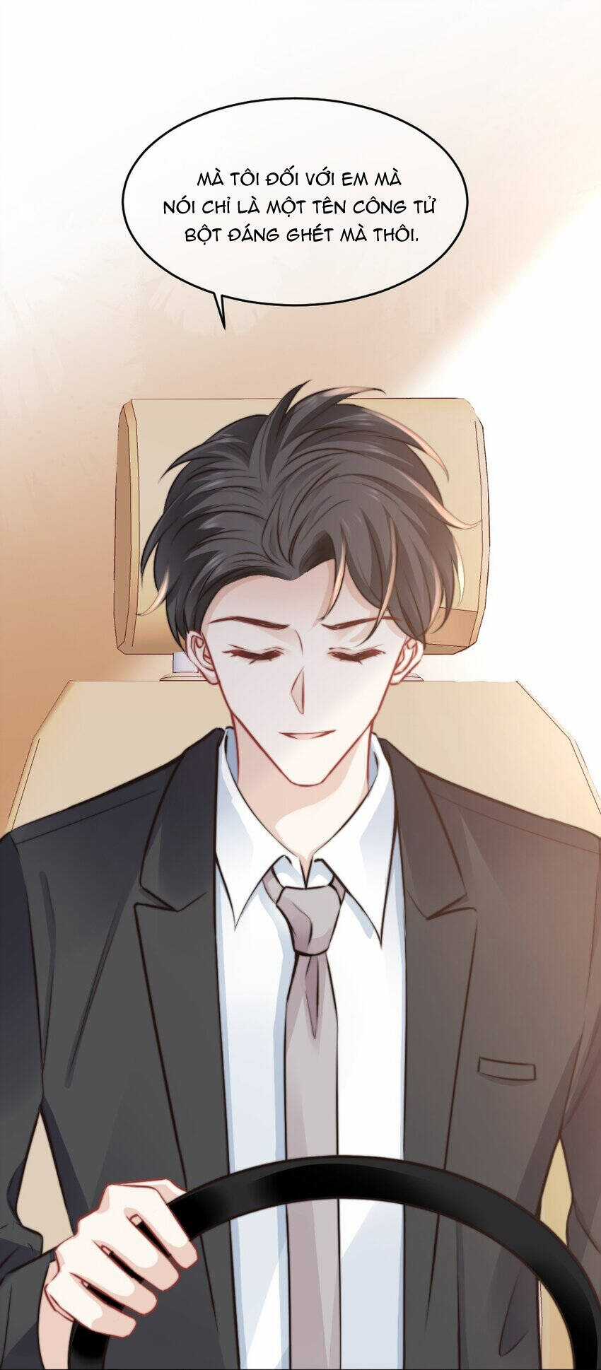 Ngôn Tiếu Loan Loan Chapter 20 trang 14