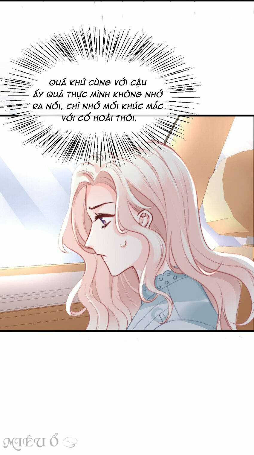 Ngôn Tiếu Loan Loan Chapter 20 trang 15