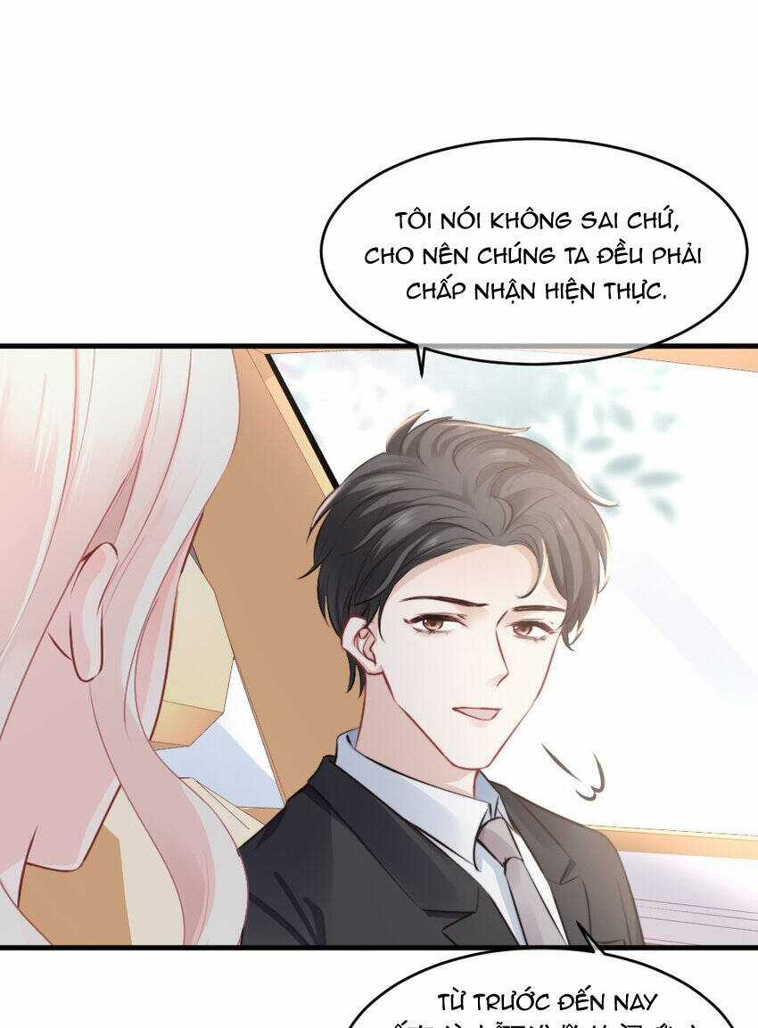 Ngôn Tiếu Loan Loan Chapter 20 trang 16