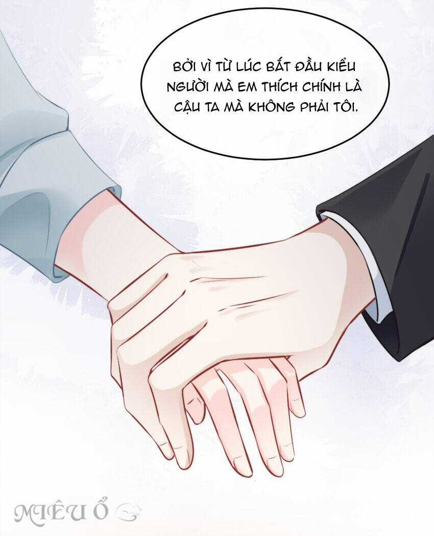 Ngôn Tiếu Loan Loan Chapter 20 trang 18