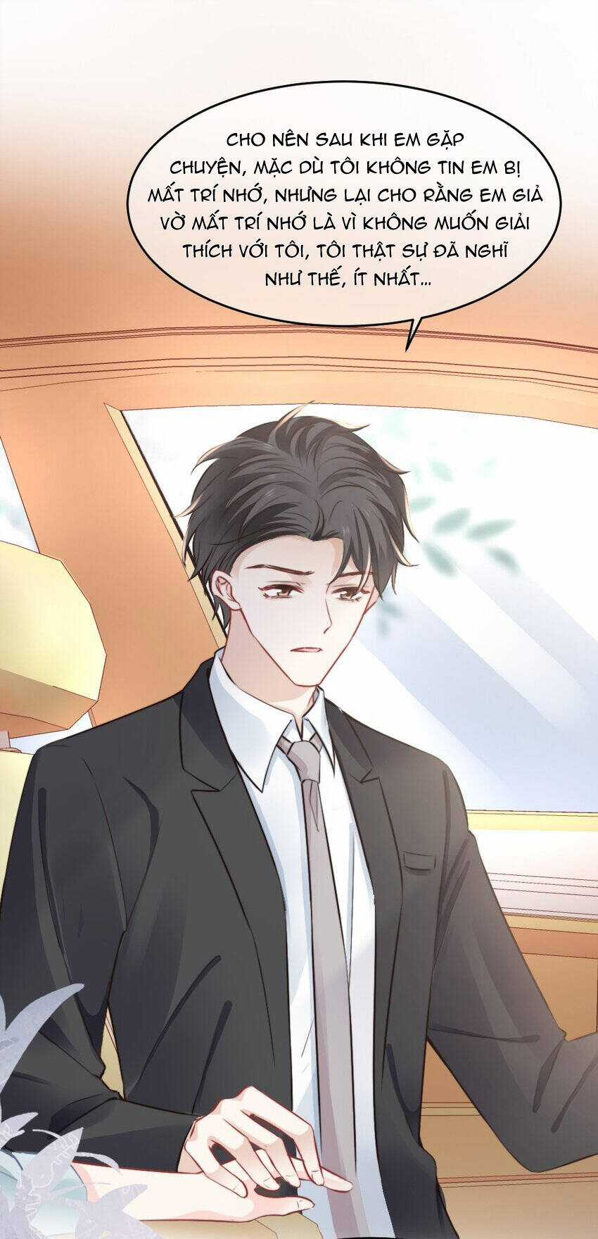 Ngôn Tiếu Loan Loan Chapter 20 trang 19