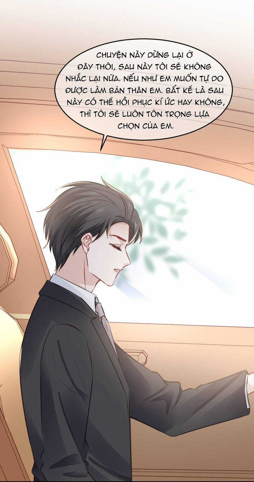 Ngôn Tiếu Loan Loan Chapter 20 trang 22