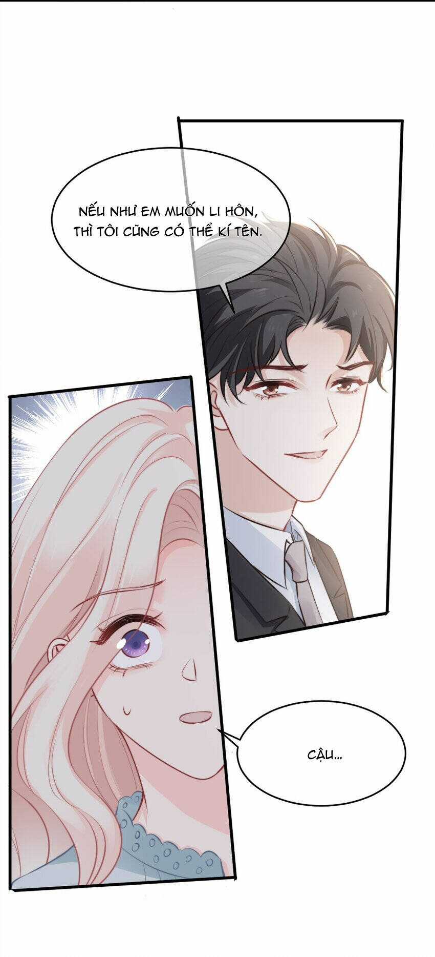 Ngôn Tiếu Loan Loan Chapter 20 trang 23