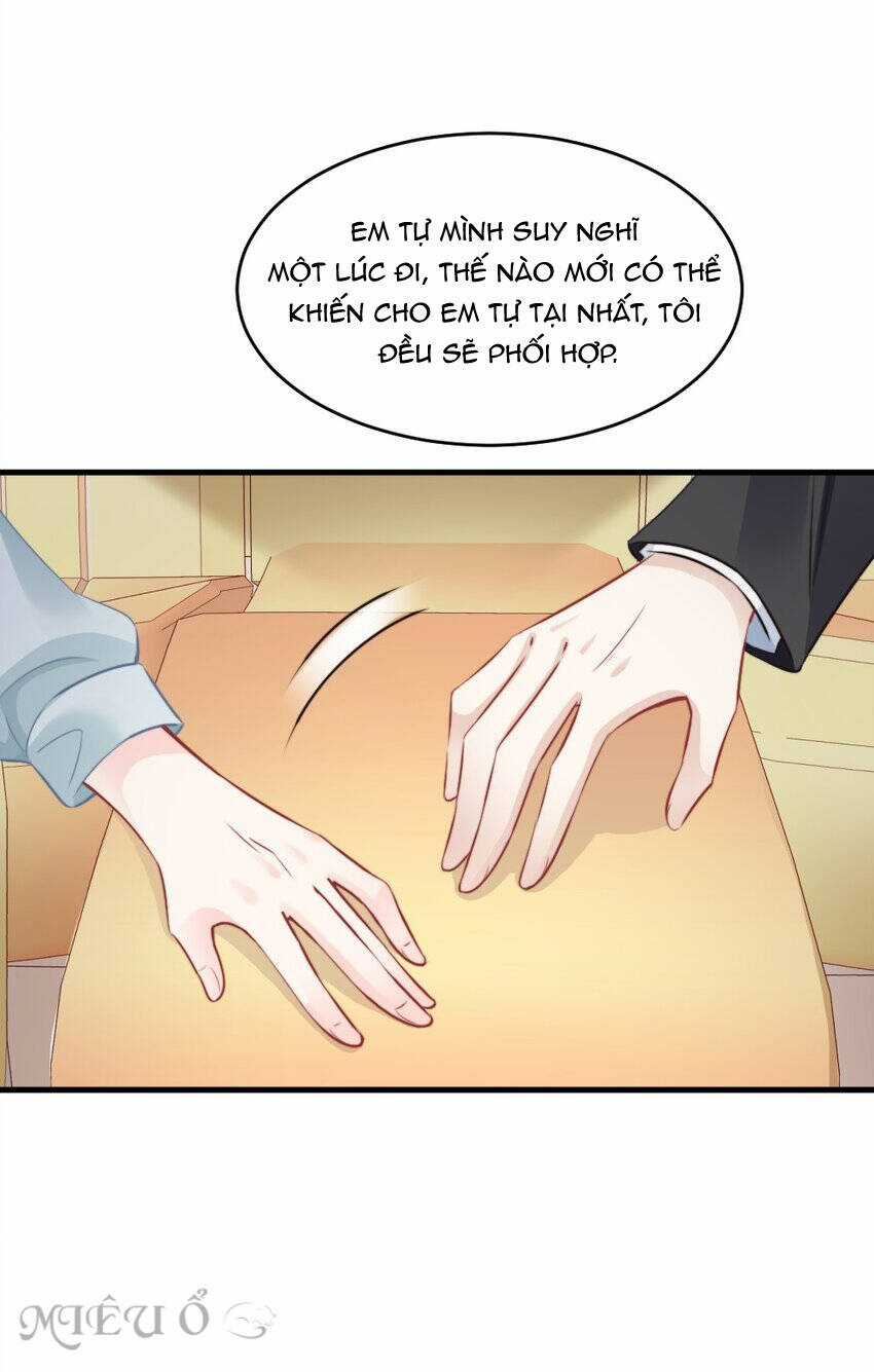 Ngôn Tiếu Loan Loan Chapter 20 trang 24