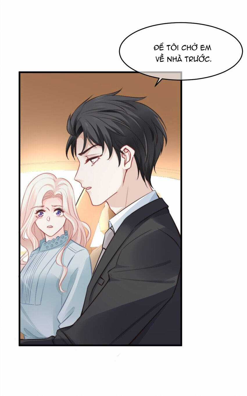 Ngôn Tiếu Loan Loan Chapter 20 trang 25