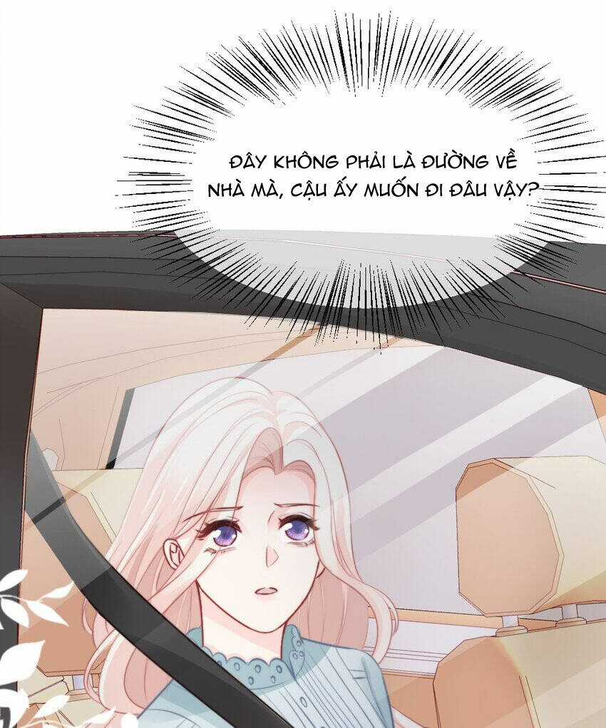 Ngôn Tiếu Loan Loan Chapter 20 trang 28