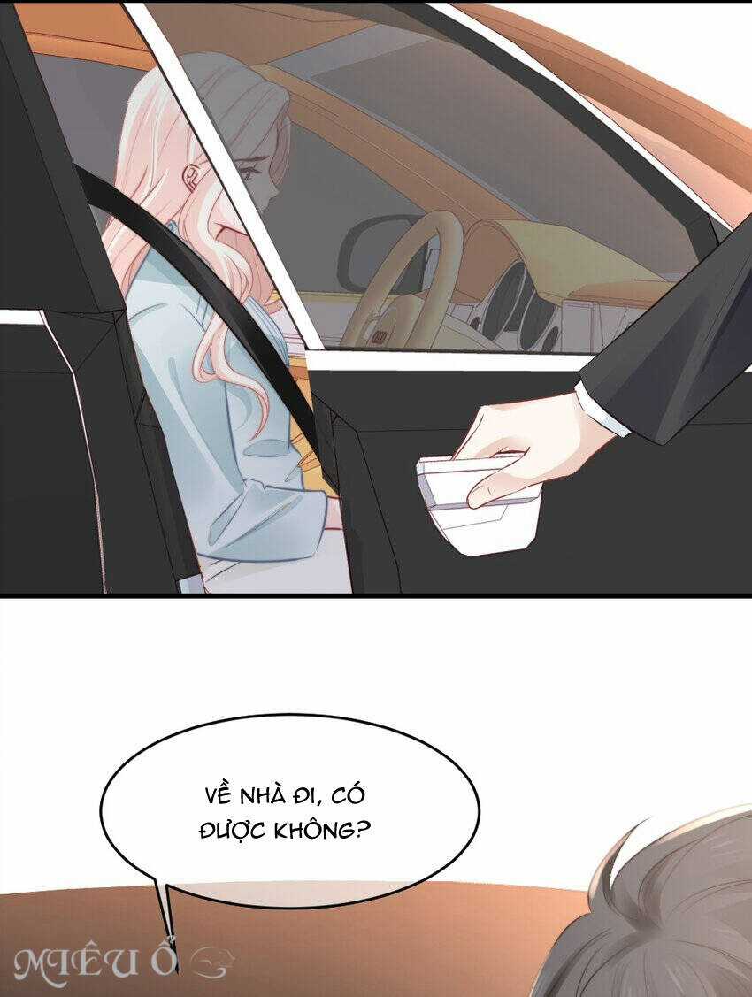 Ngôn Tiếu Loan Loan Chapter 20 trang 32