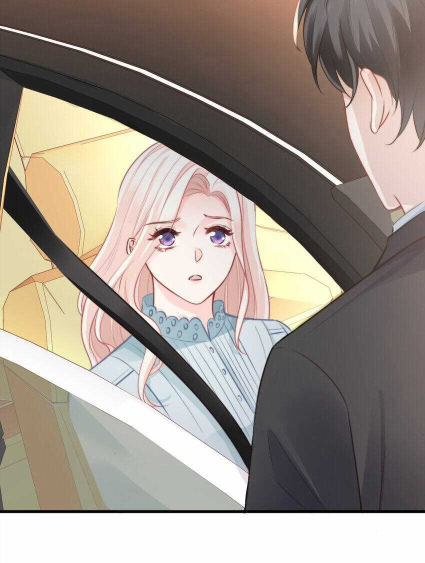 Ngôn Tiếu Loan Loan Chapter 20 trang 33