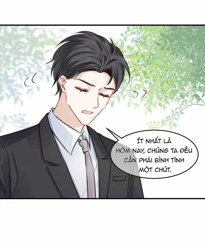 Ngôn Tiếu Loan Loan Chapter 20 trang 34