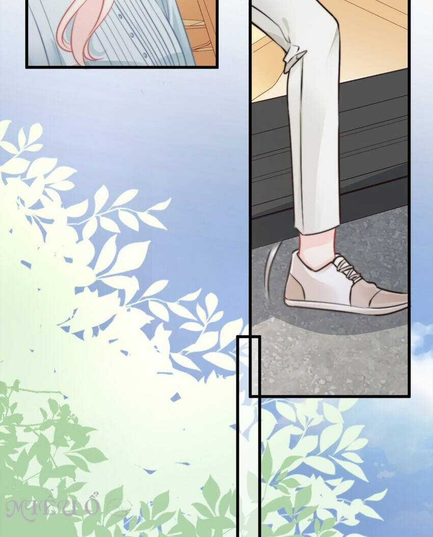 Ngôn Tiếu Loan Loan Chapter 20 trang 36