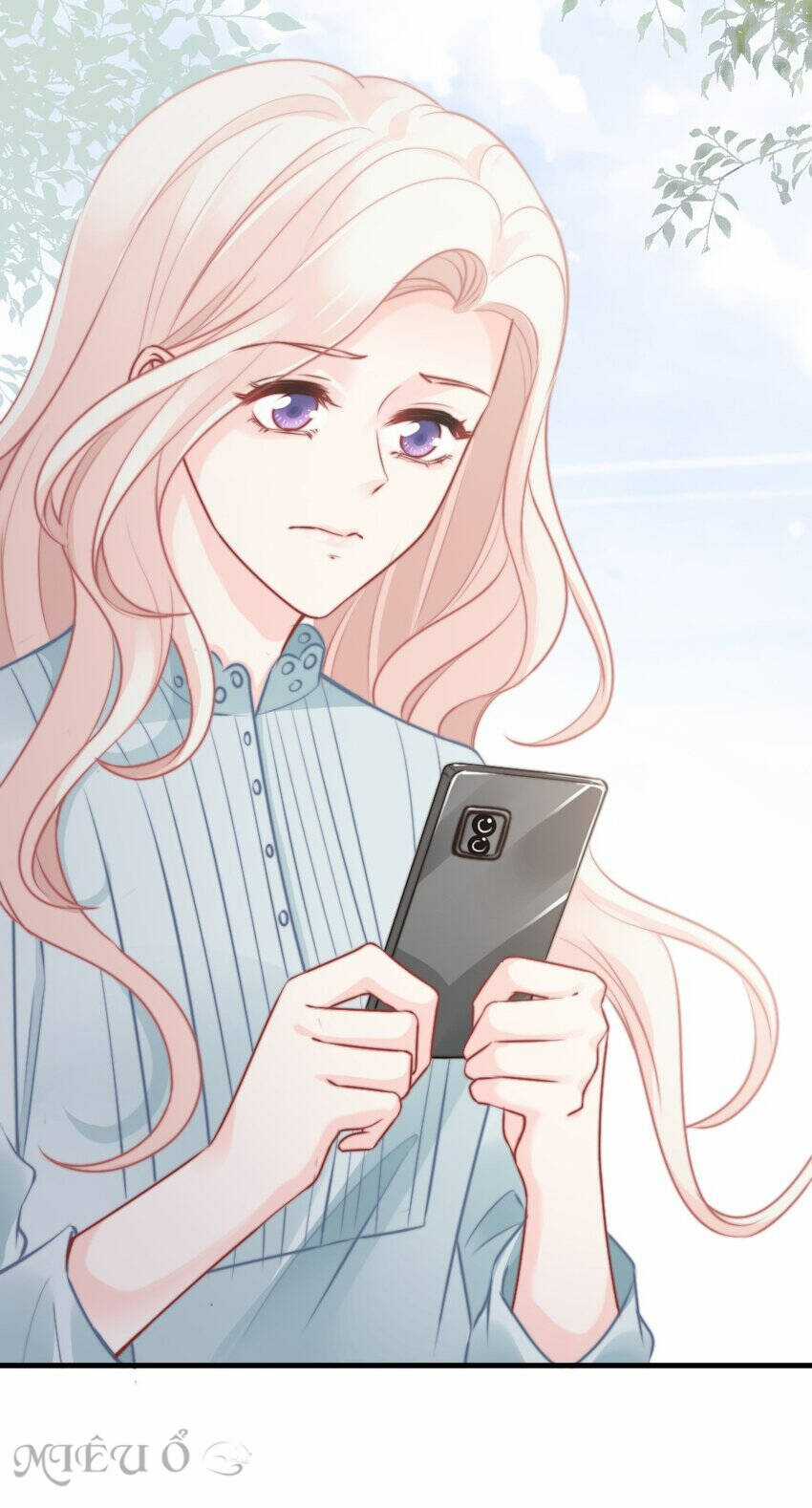 Ngôn Tiếu Loan Loan Chapter 20 trang 40