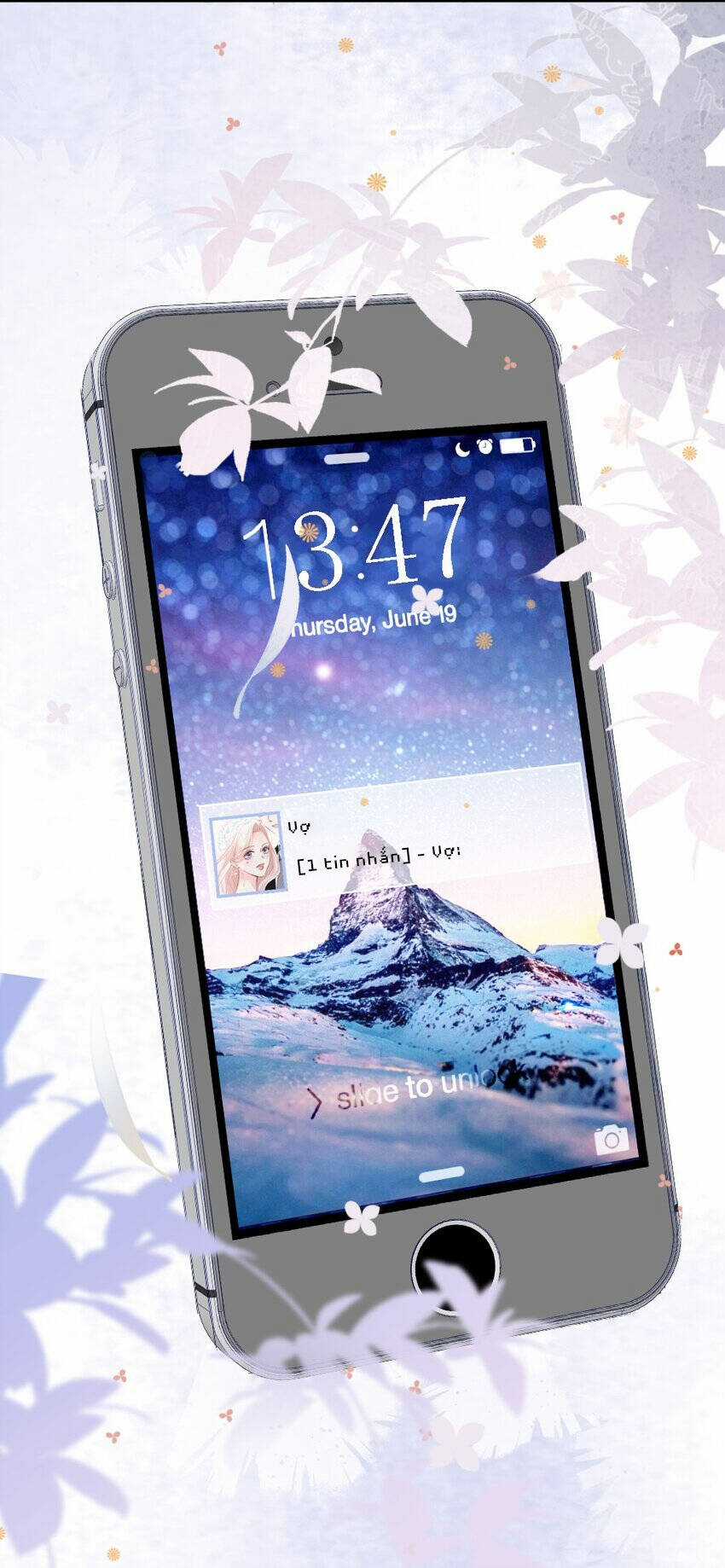 Ngôn Tiếu Loan Loan Chapter 20 trang 42