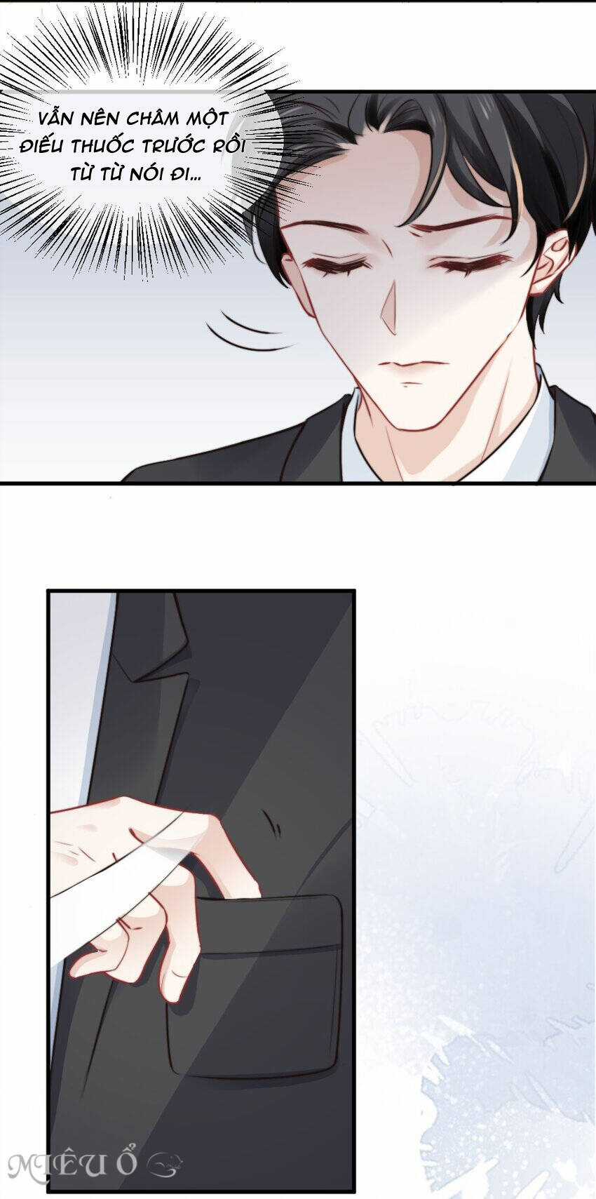 Ngôn Tiếu Loan Loan Chapter 20 trang 6