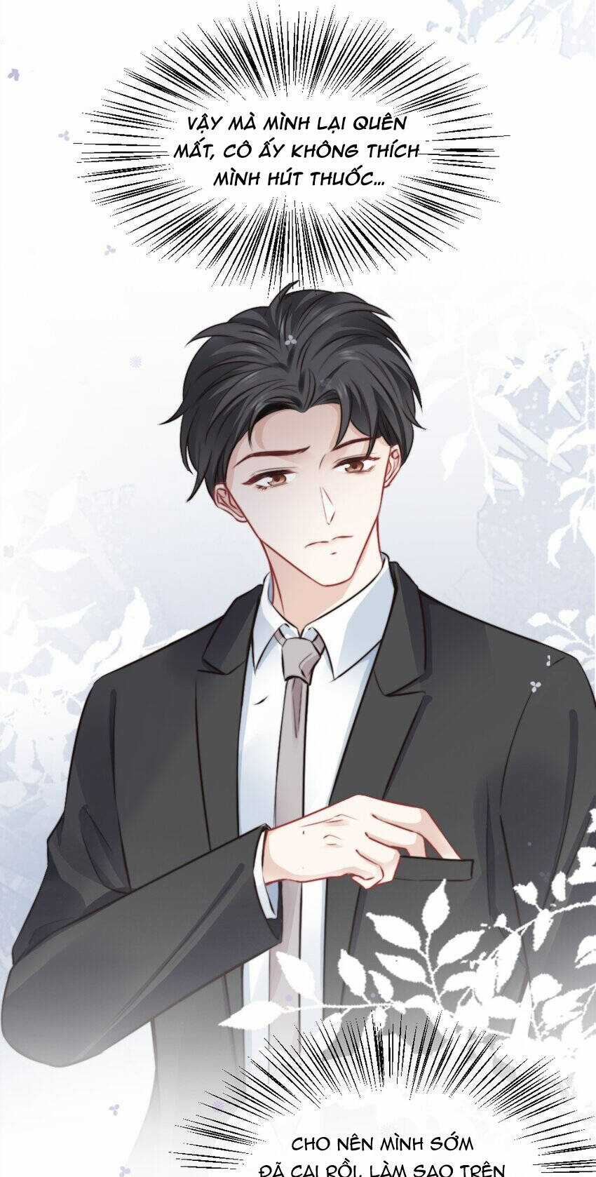 Ngôn Tiếu Loan Loan Chapter 20 trang 7