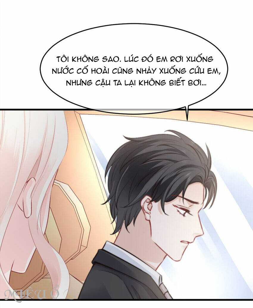 Ngôn Tiếu Loan Loan Chapter 20 trang 9