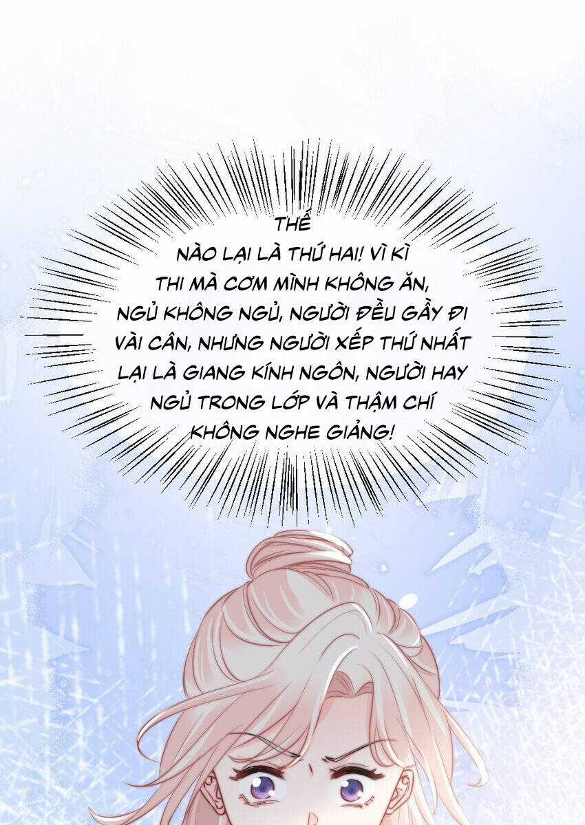 Ngôn Tiếu Loan Loan Chapter 21 trang 10