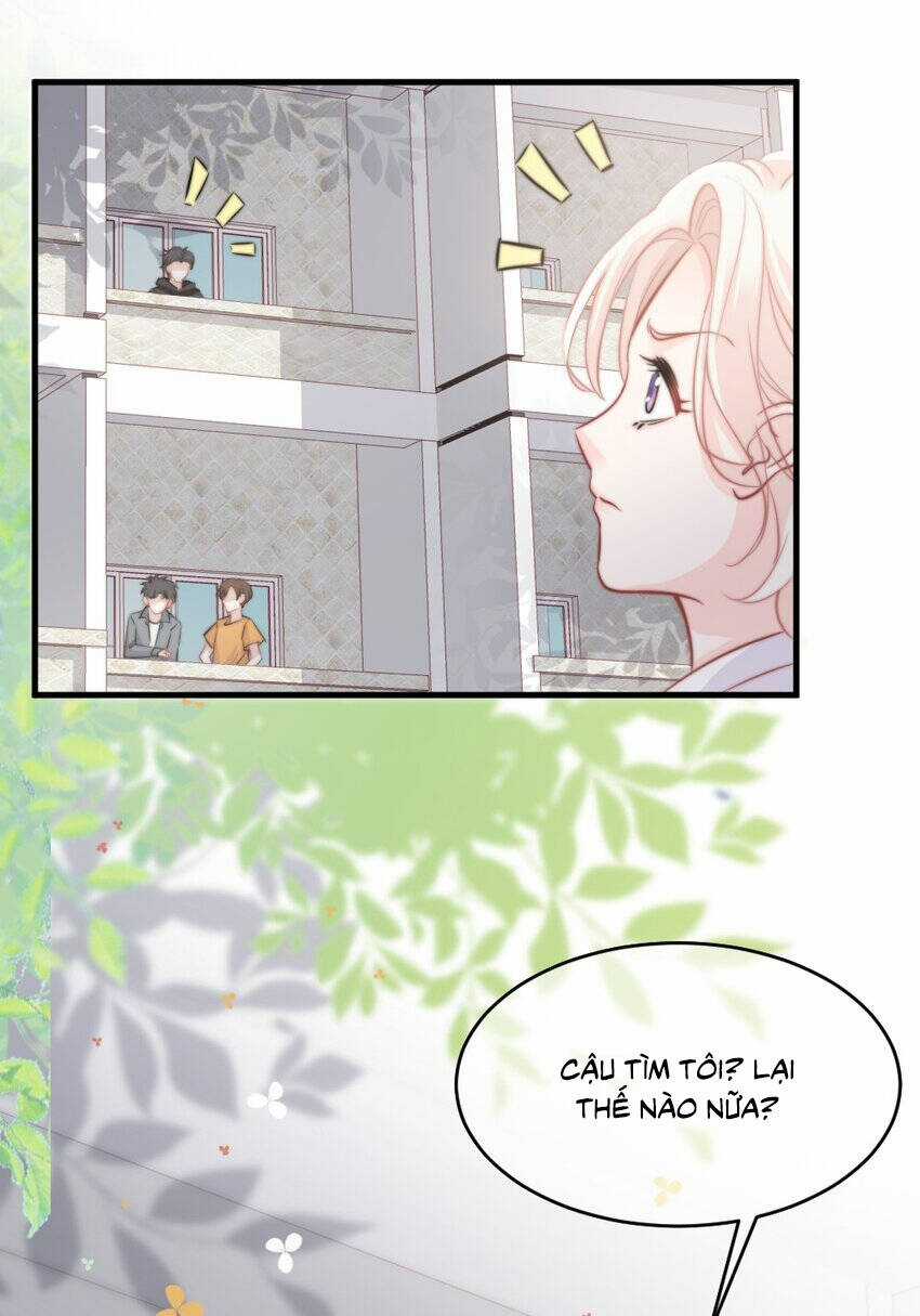 Ngôn Tiếu Loan Loan Chapter 21 trang 15