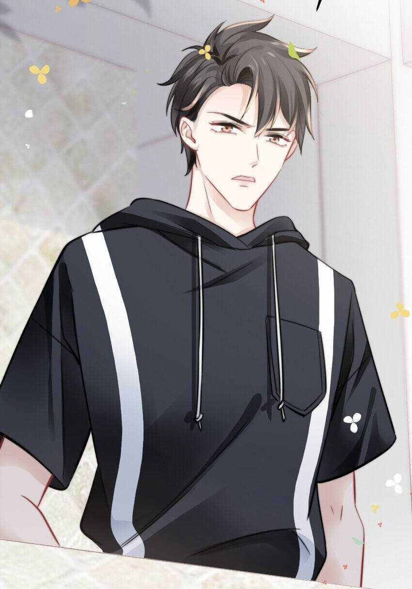 Ngôn Tiếu Loan Loan Chapter 21 trang 16