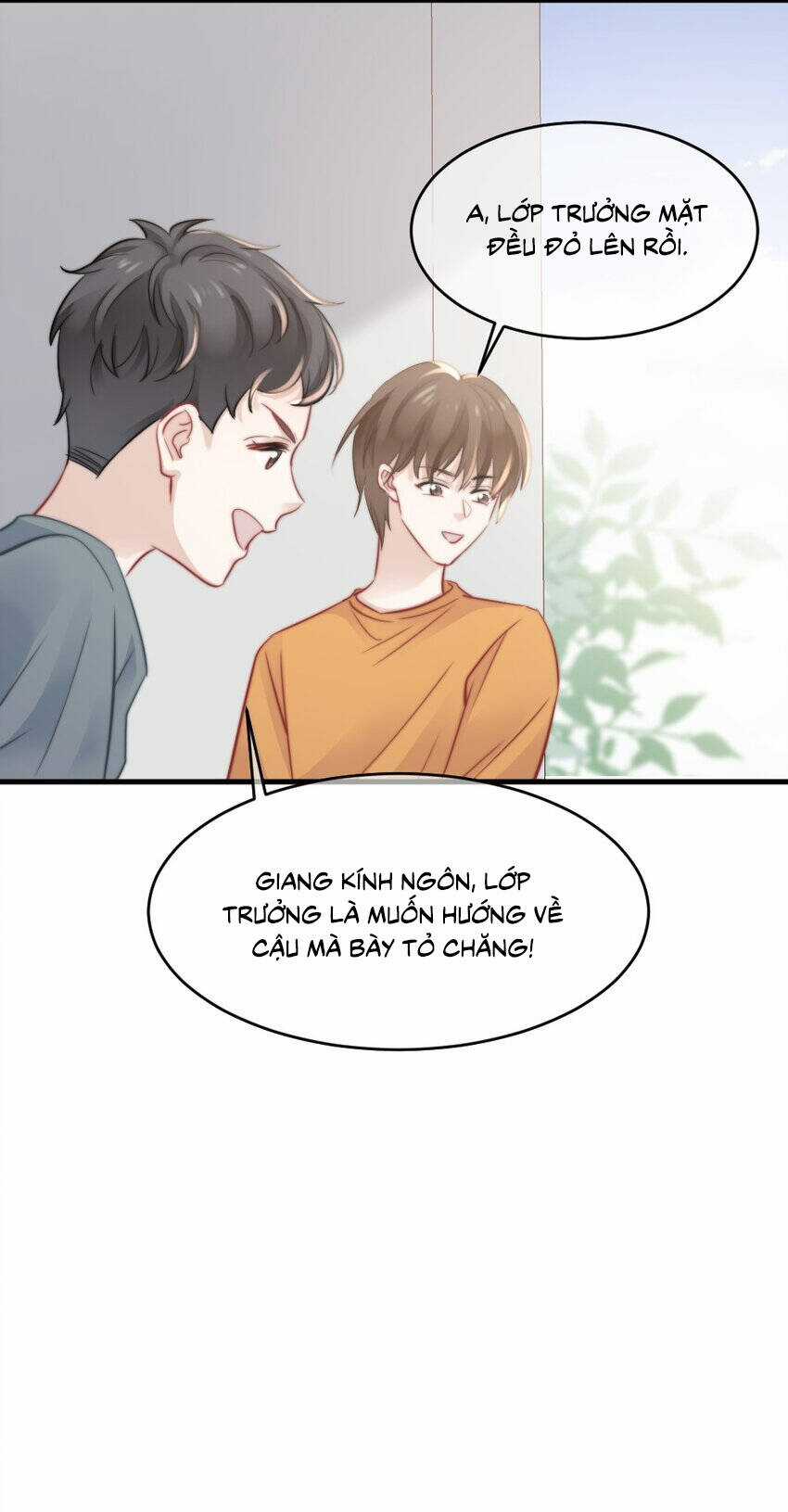 Ngôn Tiếu Loan Loan Chapter 21 trang 18