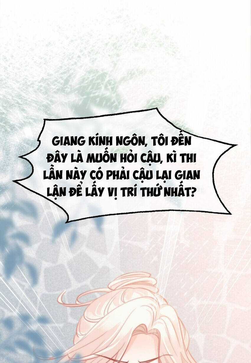 Ngôn Tiếu Loan Loan Chapter 21 trang 19