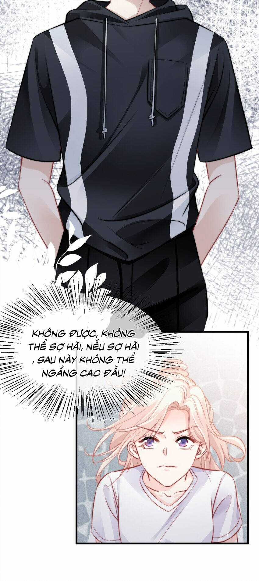 Ngôn Tiếu Loan Loan Chapter 21 trang 22