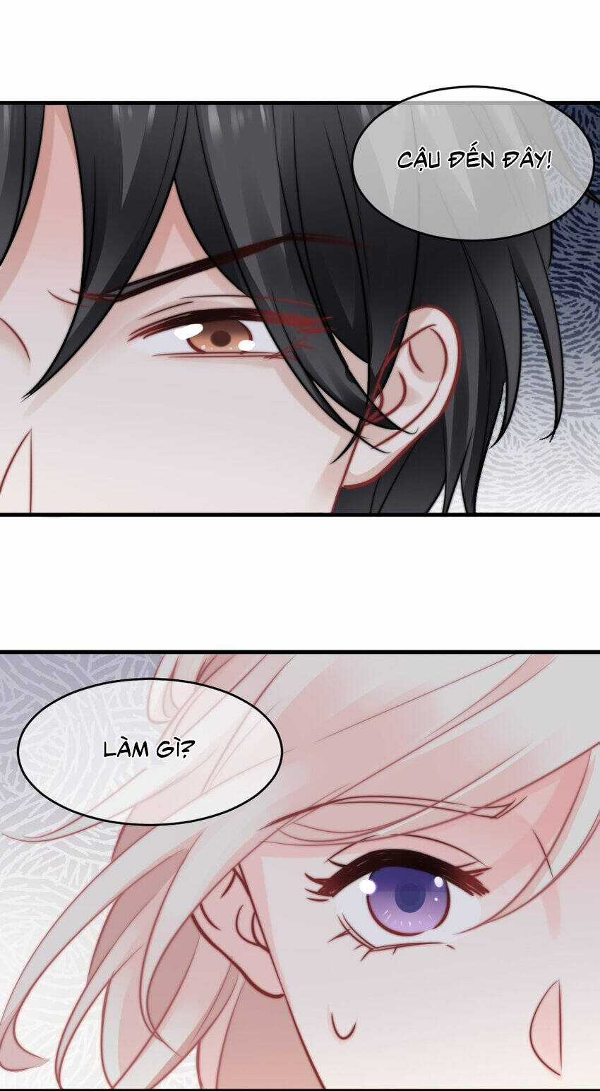 Ngôn Tiếu Loan Loan Chapter 21 trang 23