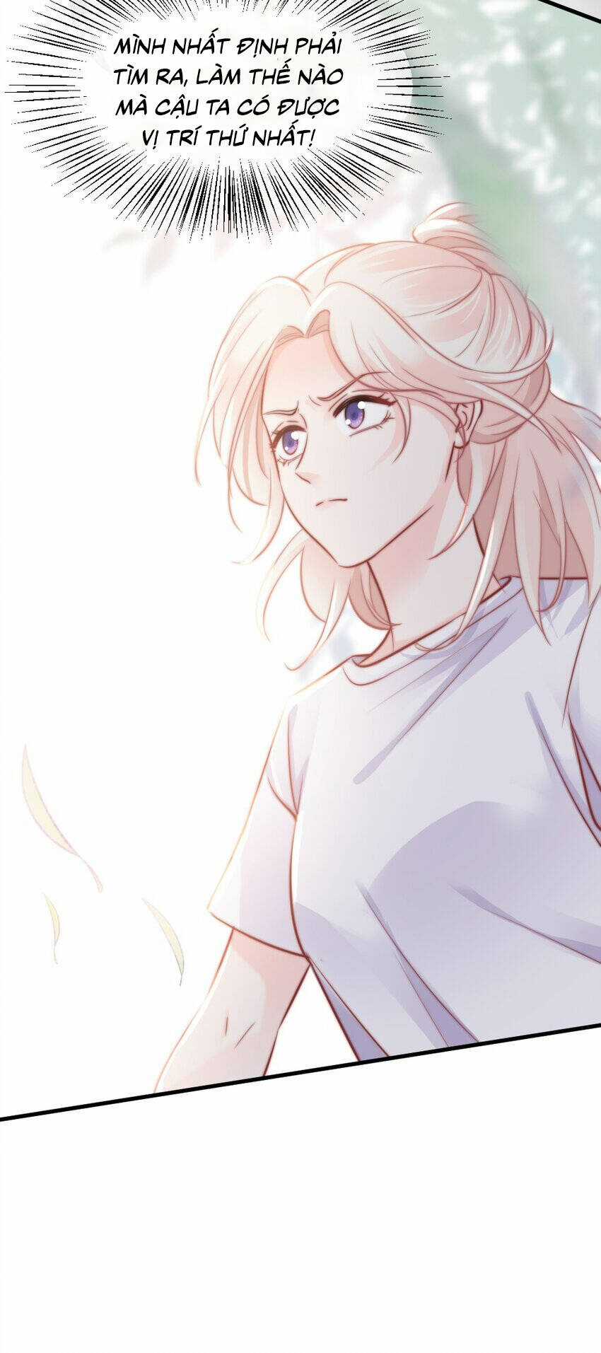 Ngôn Tiếu Loan Loan Chapter 21 trang 25