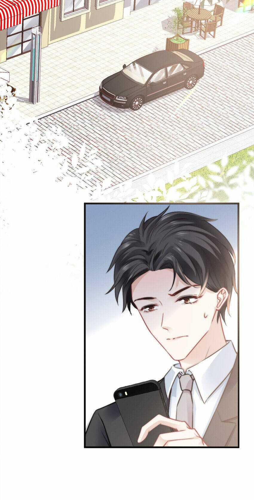 Ngôn Tiếu Loan Loan Chapter 21 trang 3