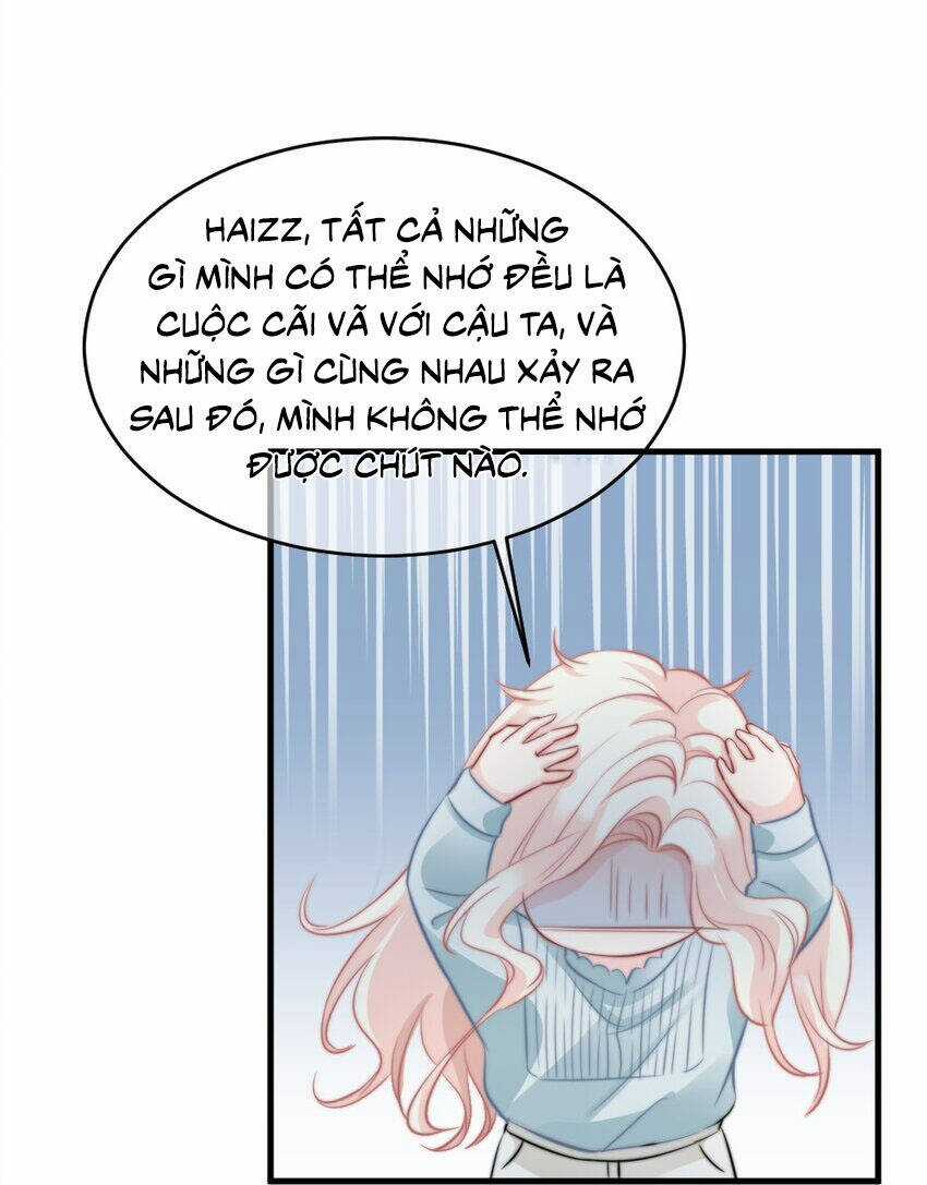 Ngôn Tiếu Loan Loan Chapter 21 trang 33