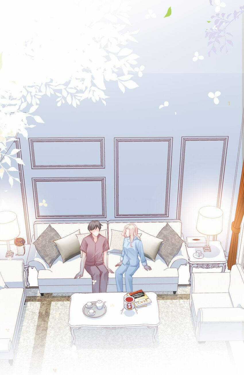 Ngôn Tiếu Loan Loan Chapter 21 trang 36