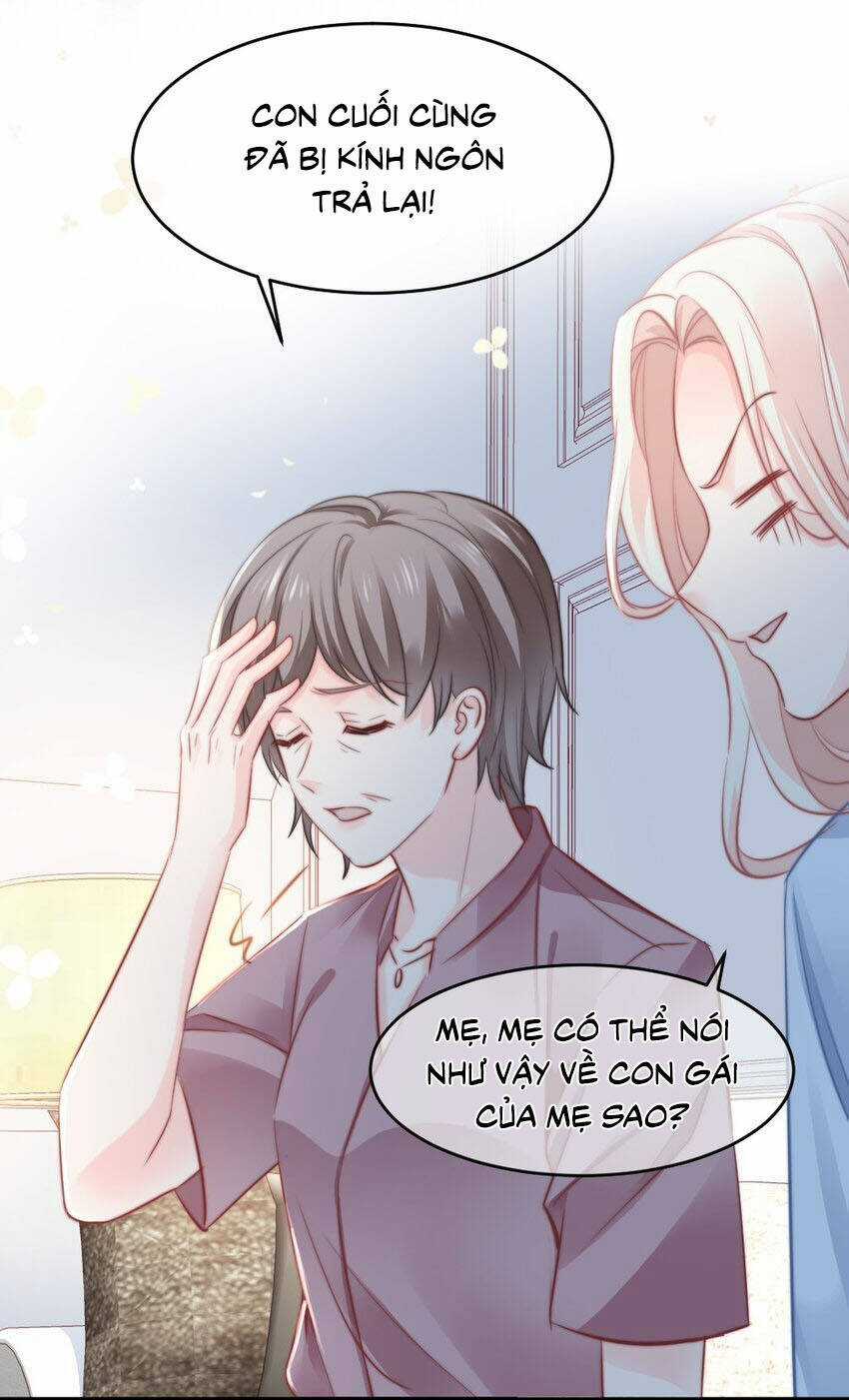 Ngôn Tiếu Loan Loan Chapter 21 trang 37