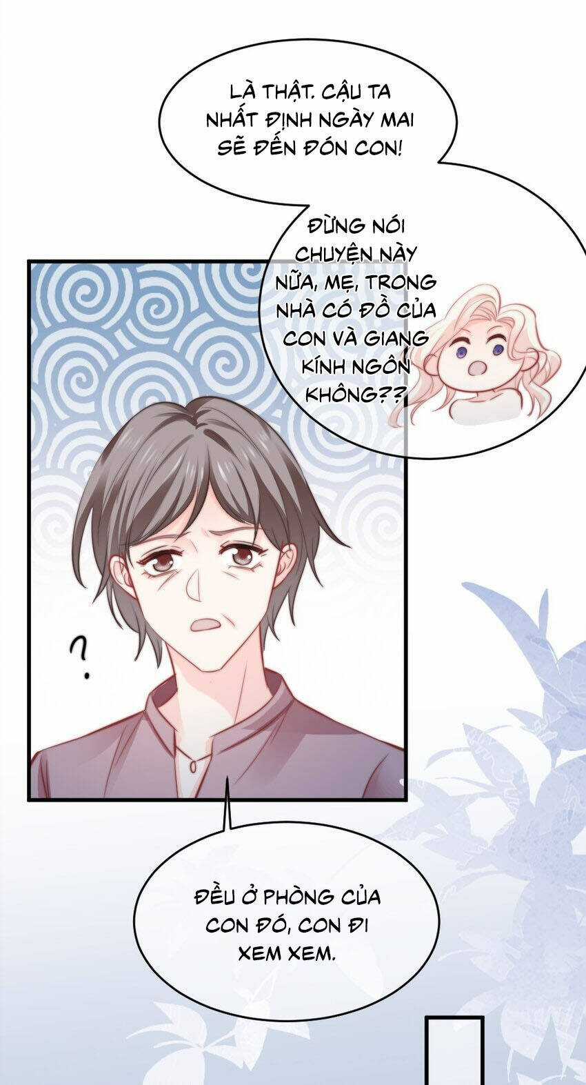 Ngôn Tiếu Loan Loan Chapter 21 trang 39