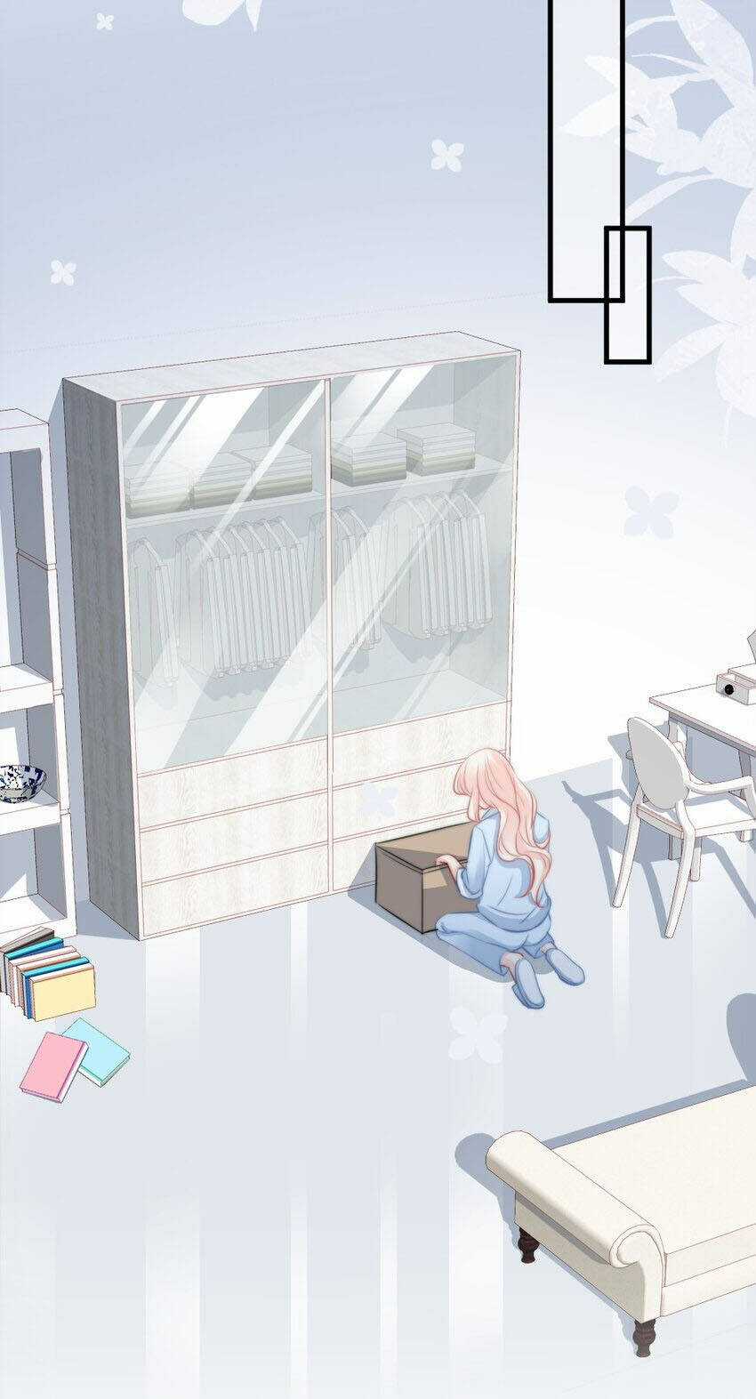 Ngôn Tiếu Loan Loan Chapter 21 trang 40