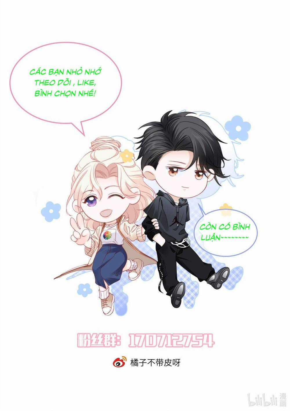 Ngôn Tiếu Loan Loan Chapter 21 trang 45