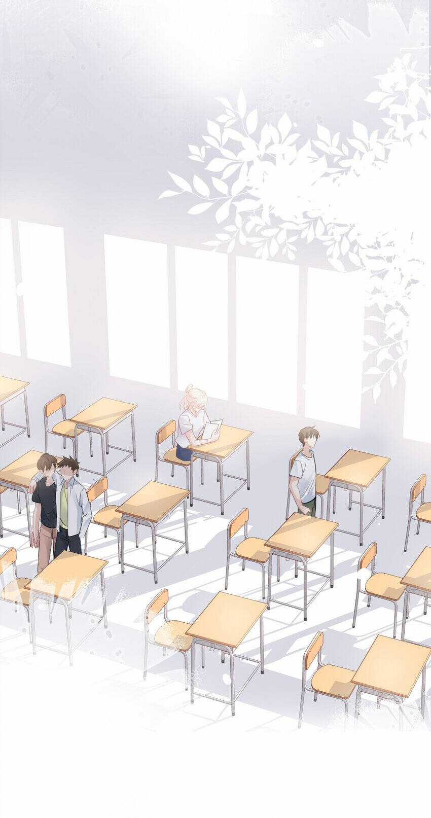 Ngôn Tiếu Loan Loan Chapter 21 trang 9