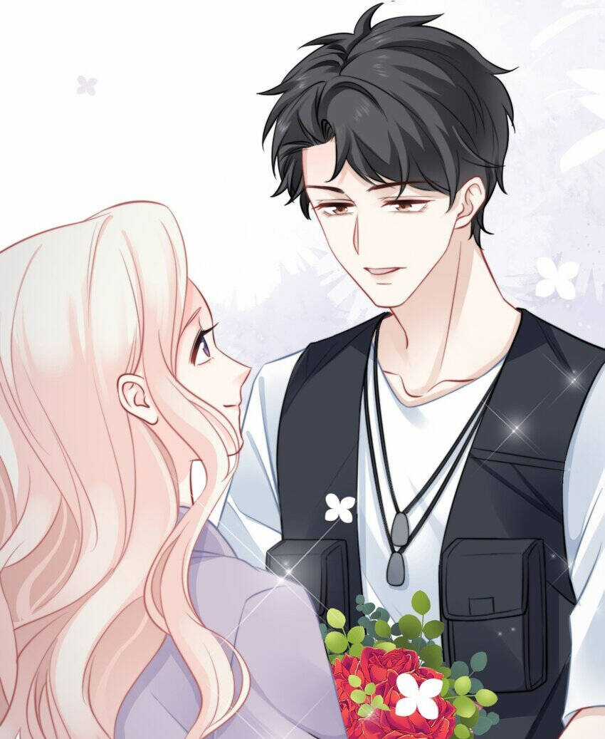 Ngôn Tiếu Loan Loan Chapter 22 trang 10