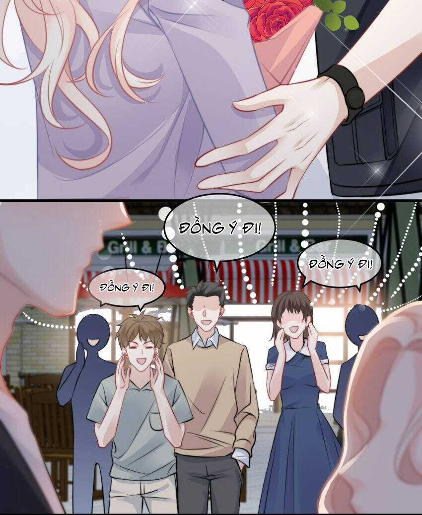 Ngôn Tiếu Loan Loan Chapter 22 trang 11