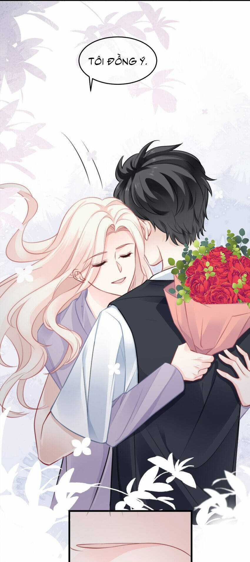 Ngôn Tiếu Loan Loan Chapter 22 trang 12