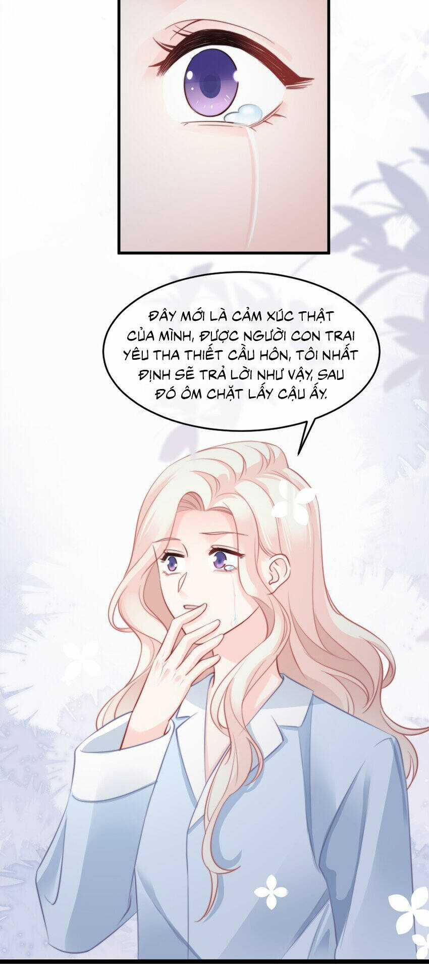 Ngôn Tiếu Loan Loan Chapter 22 trang 13