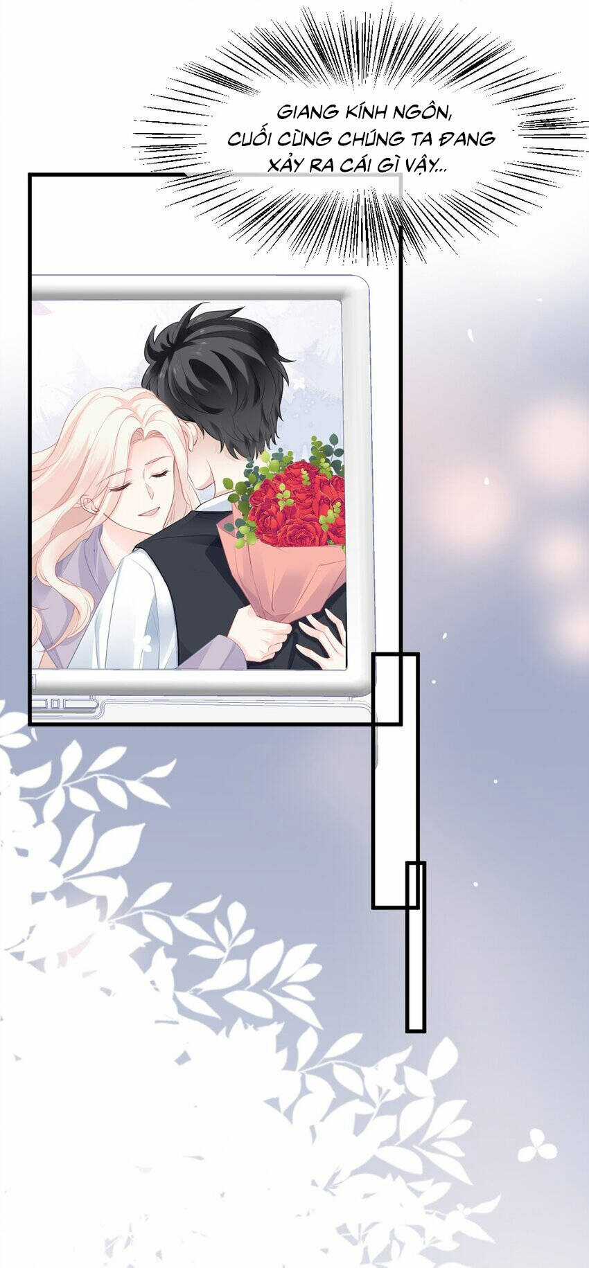 Ngôn Tiếu Loan Loan Chapter 22 trang 14