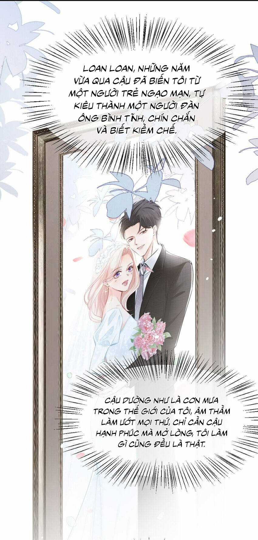 Ngôn Tiếu Loan Loan Chapter 22 trang 16