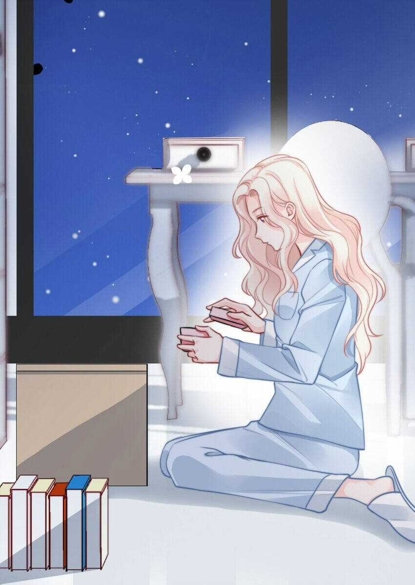 Ngôn Tiếu Loan Loan Chapter 22 trang 2