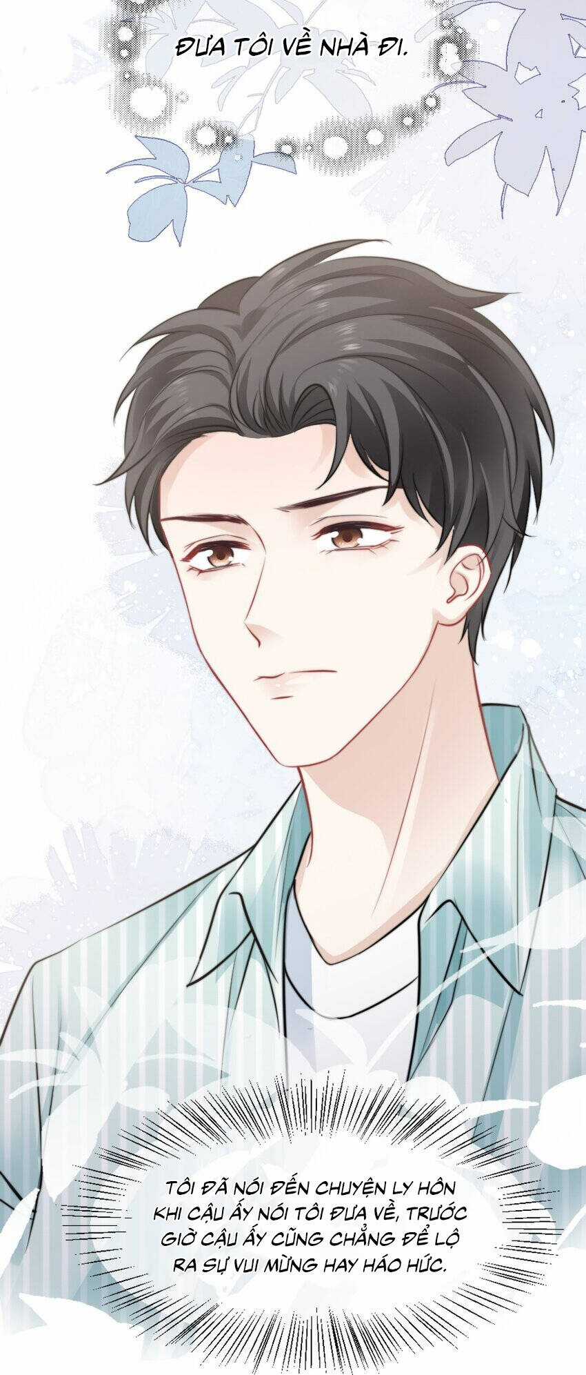 Ngôn Tiếu Loan Loan Chapter 22 trang 22