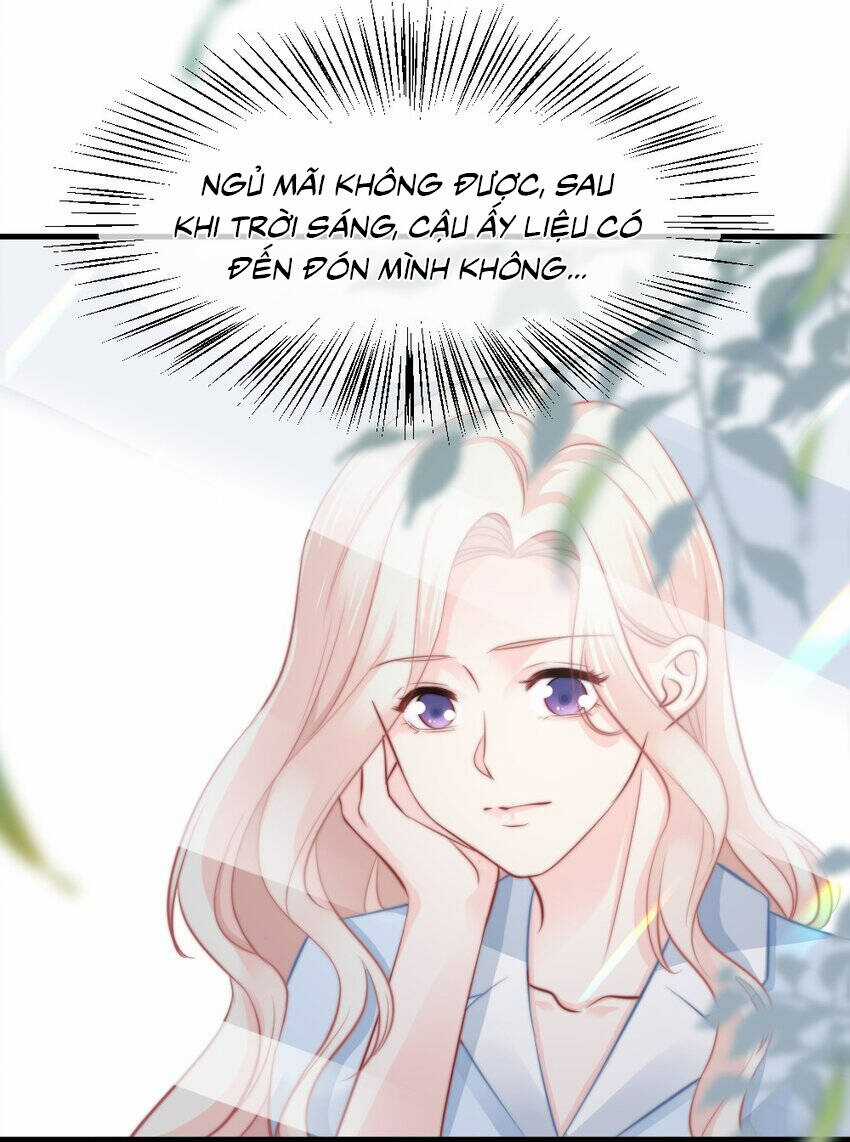 Ngôn Tiếu Loan Loan Chapter 22 trang 28